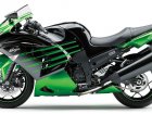 Kawasaki ZZR 1400 Performance Sport